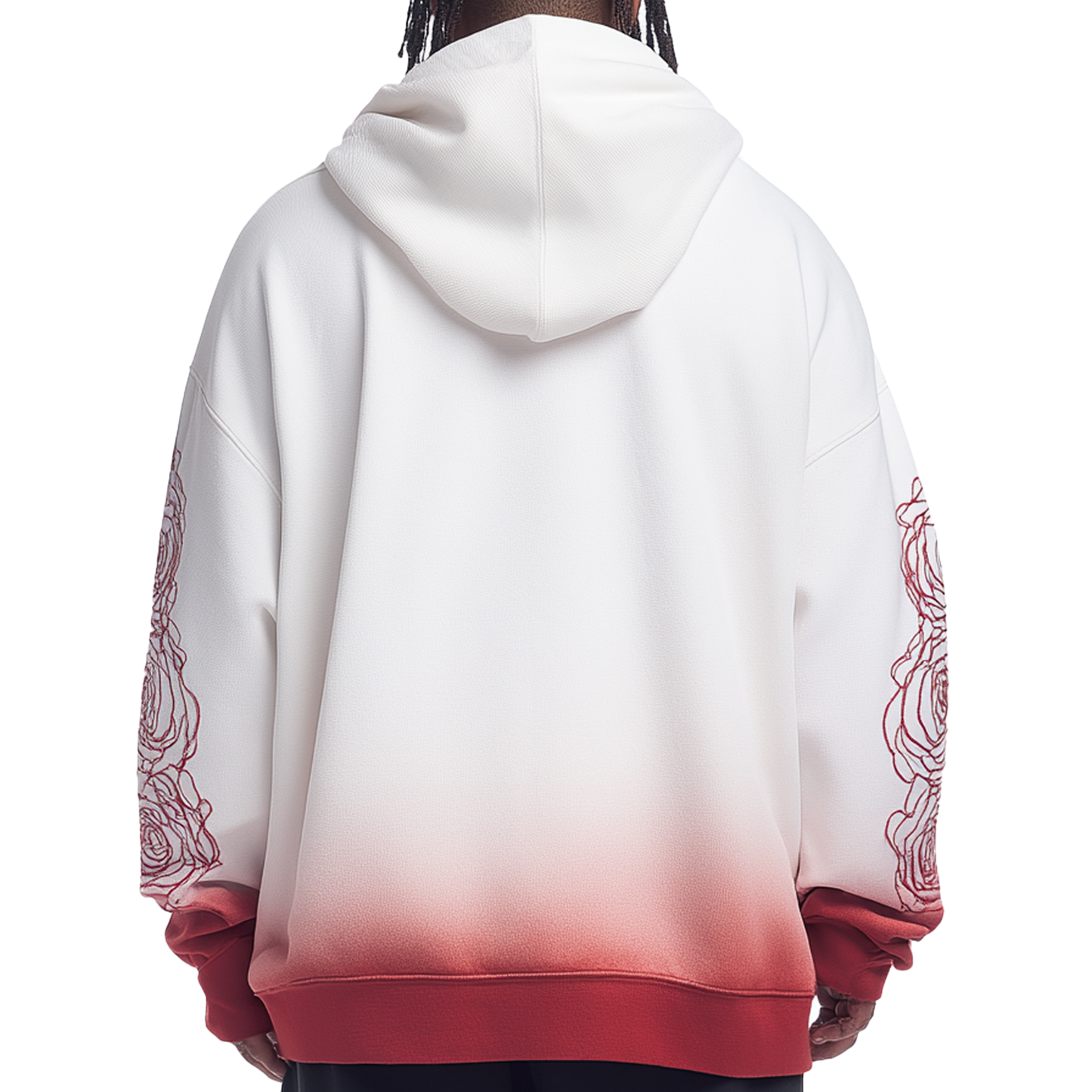 BULKY Hoodie