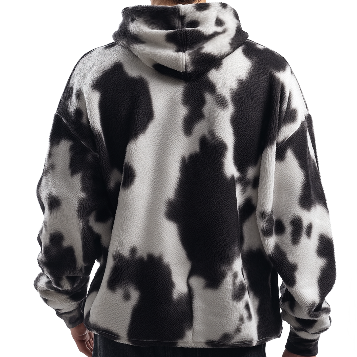 OUTER Hoodie Suit