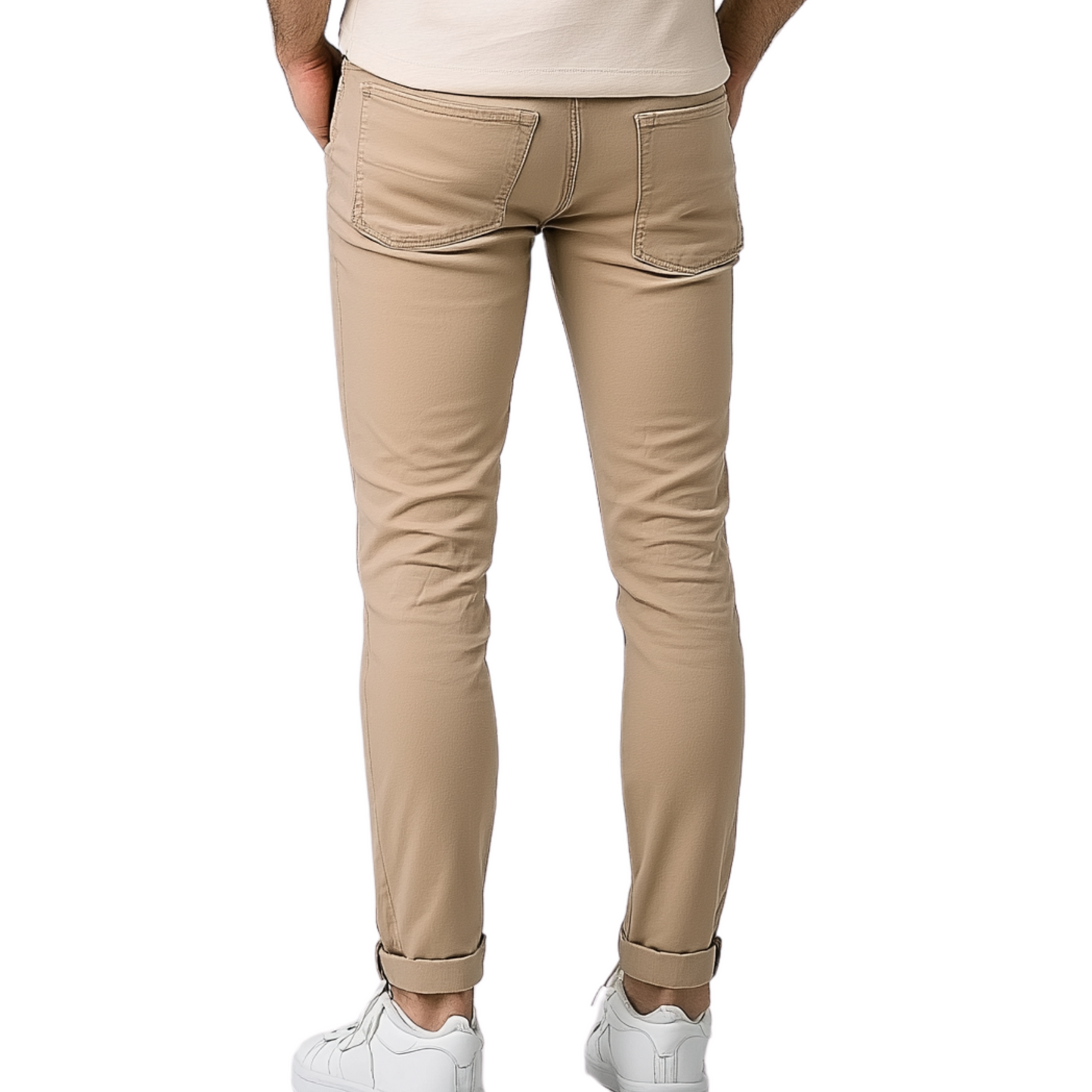 ARGOSIES Jeans