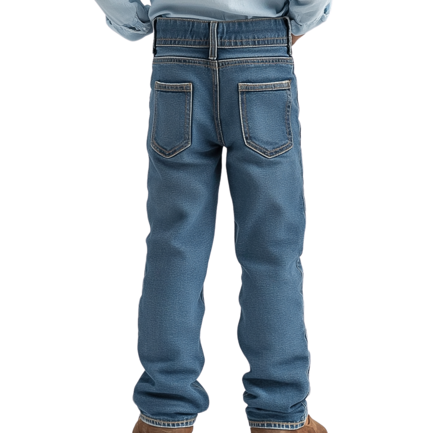 BROOD Jeans