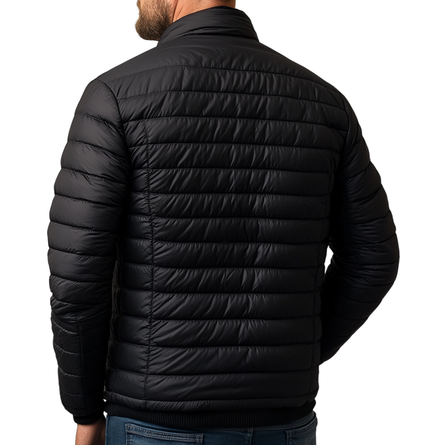 ARENA Light Jacket