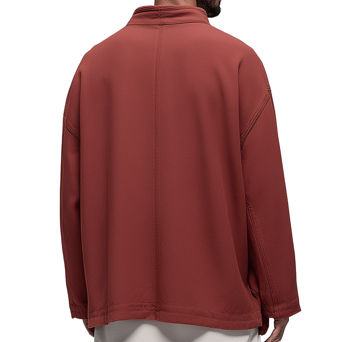 DAYLIFE Light Jacket