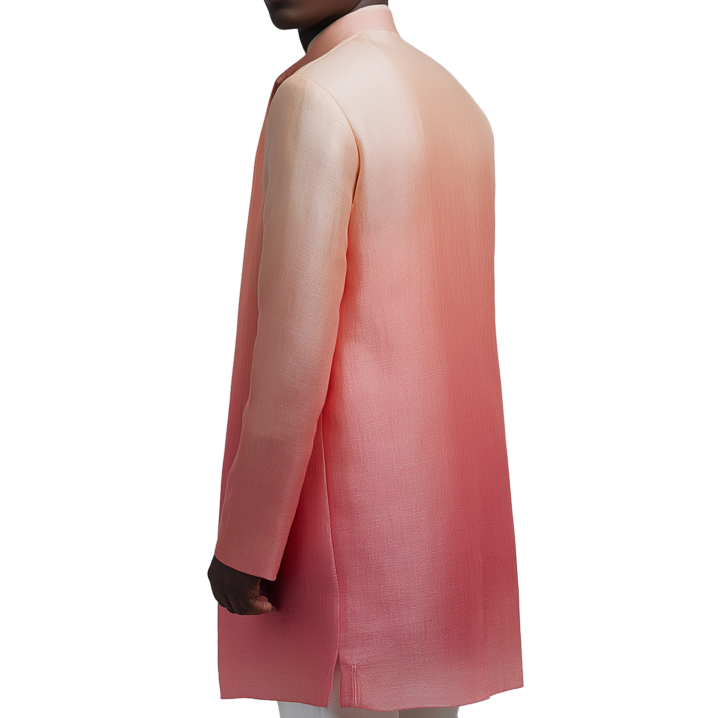 EXTRINSIC Light Jacket