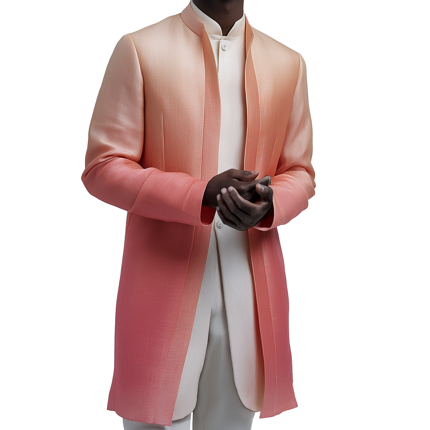 EXTRINSIC Light Jacket