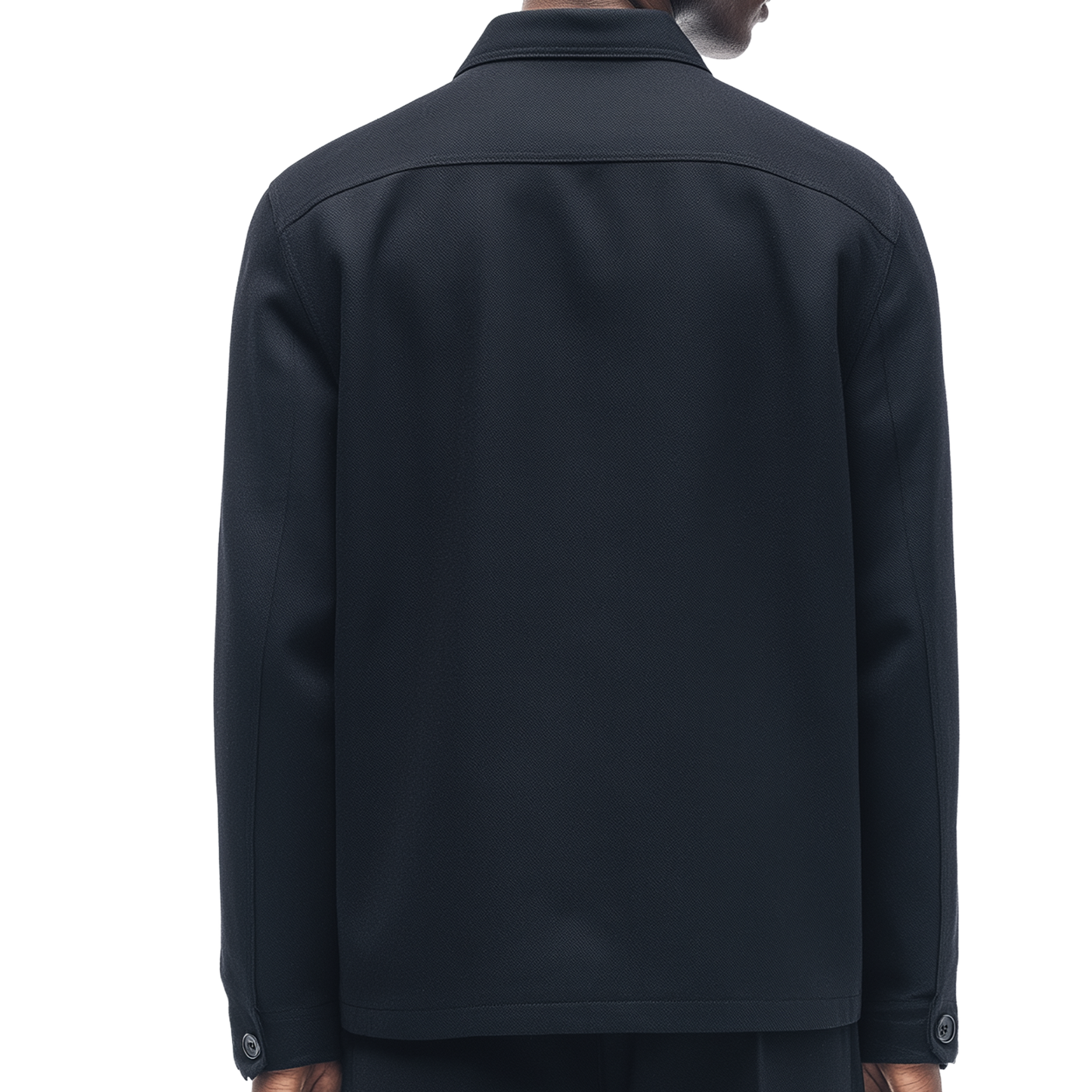 JUNTO Light Jacket