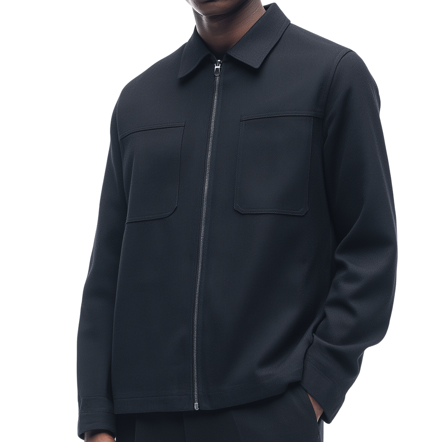 JUNTO Light Jacket