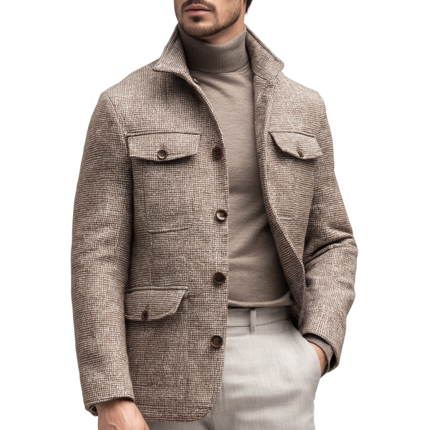PRIVY Light Jacket