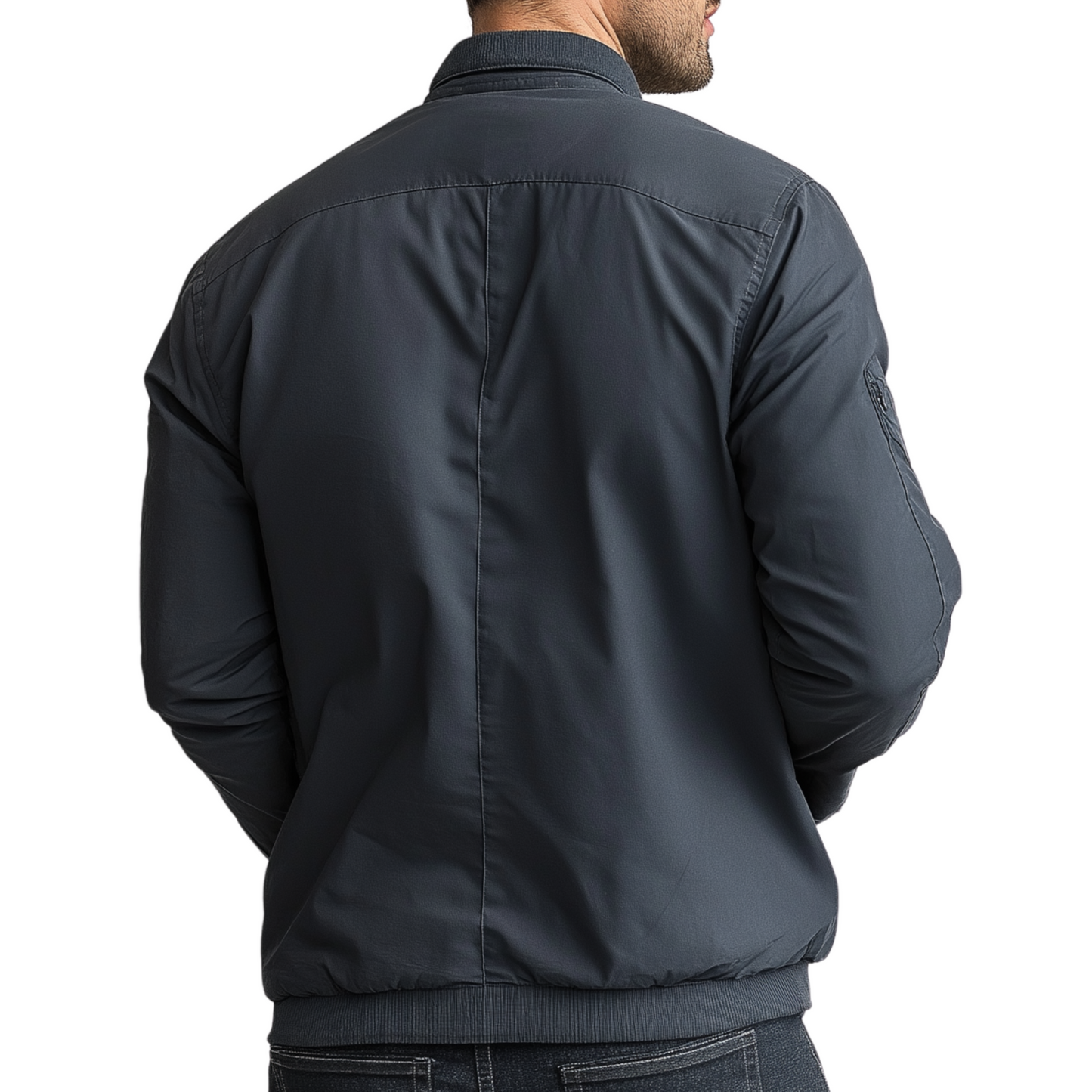 SCAFFOLD Light Jacket