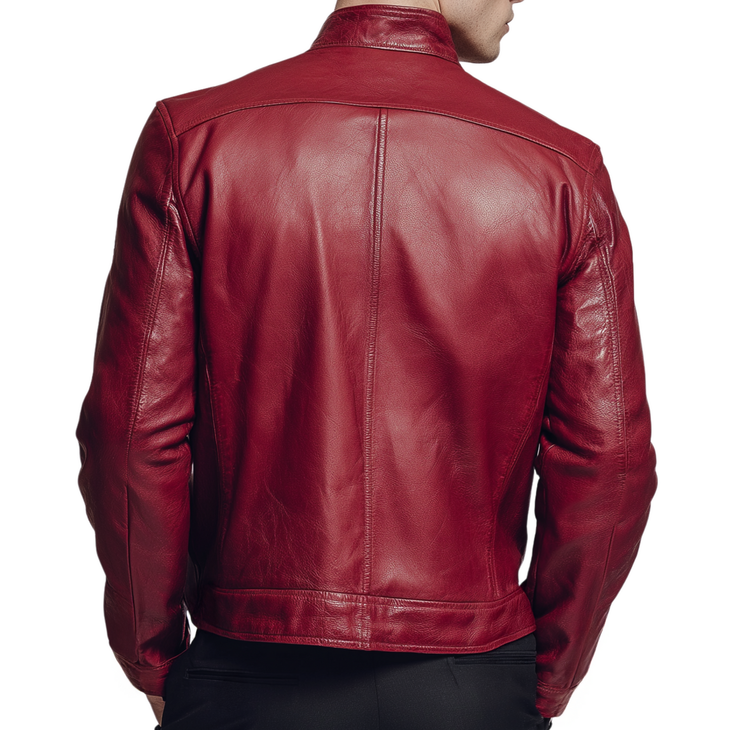TAILS Light Jacket