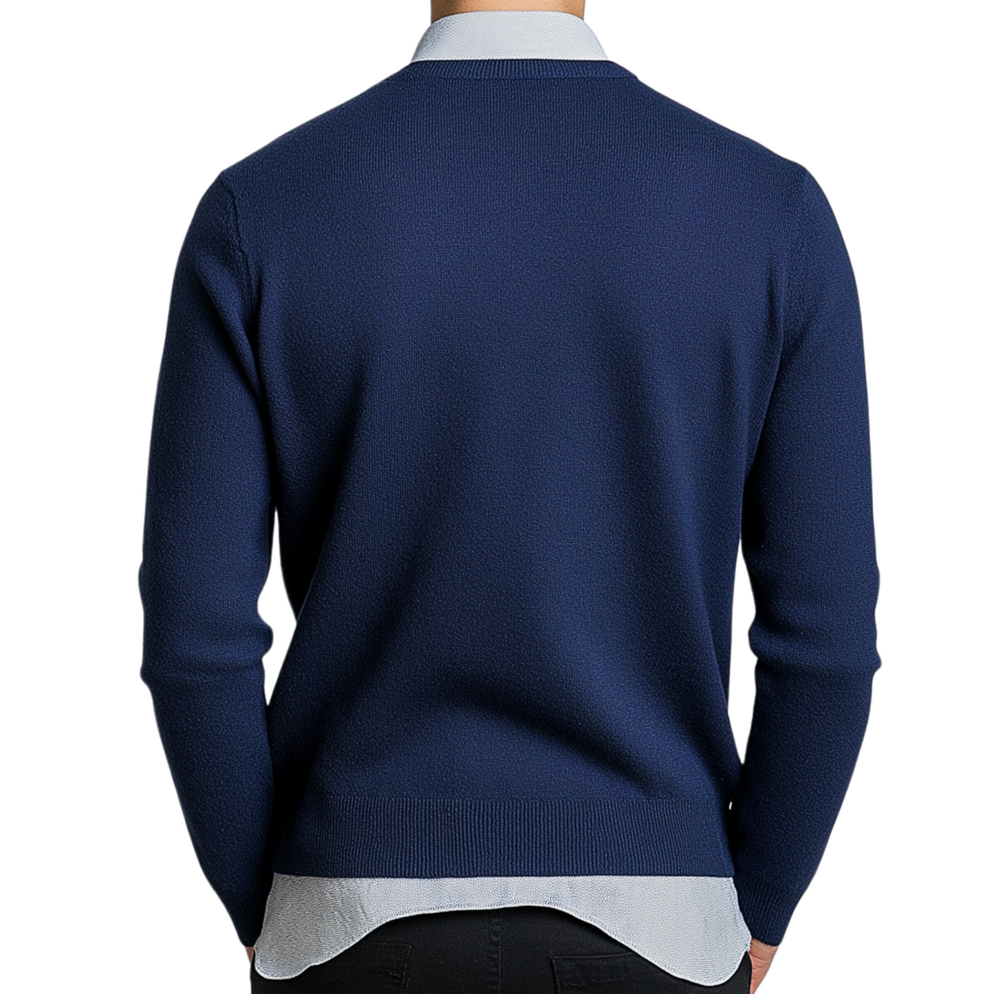 DRAMA Sweater