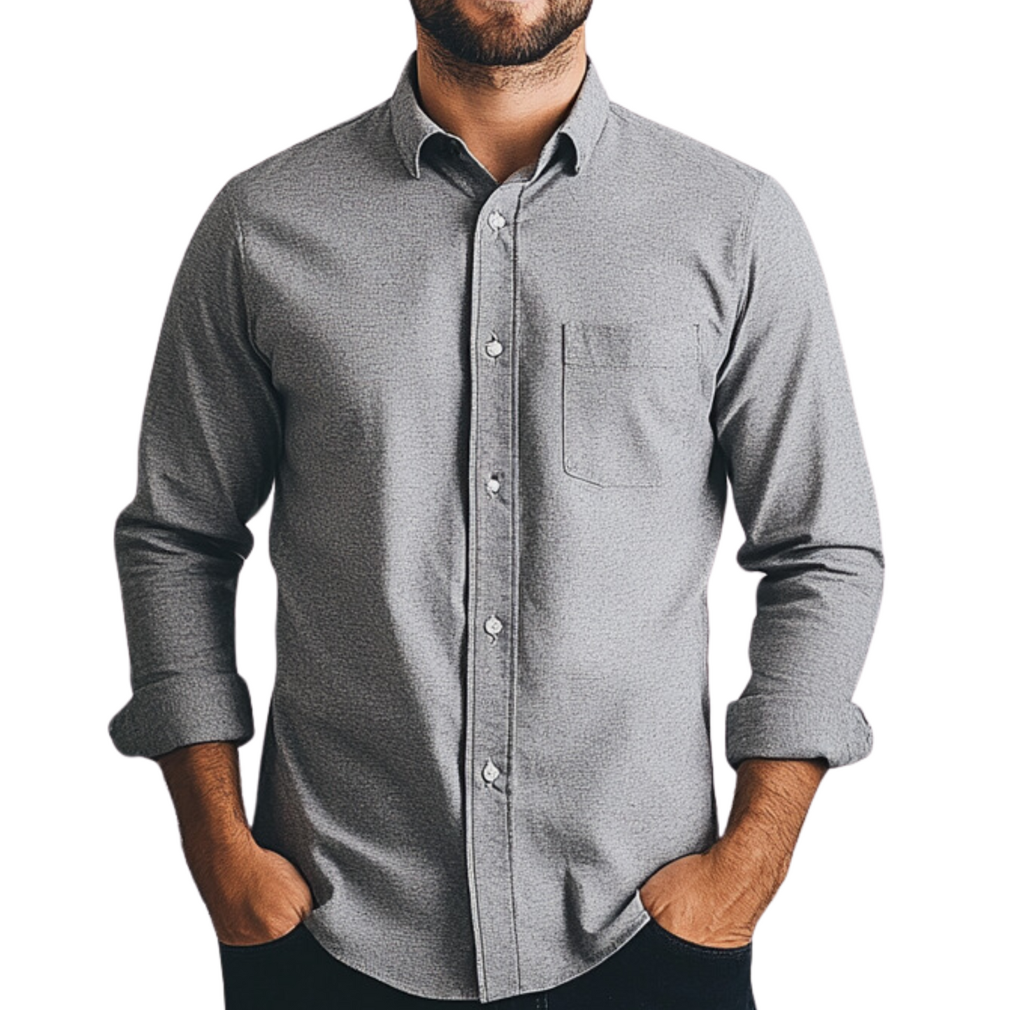 EXTENDED FIT Shirt