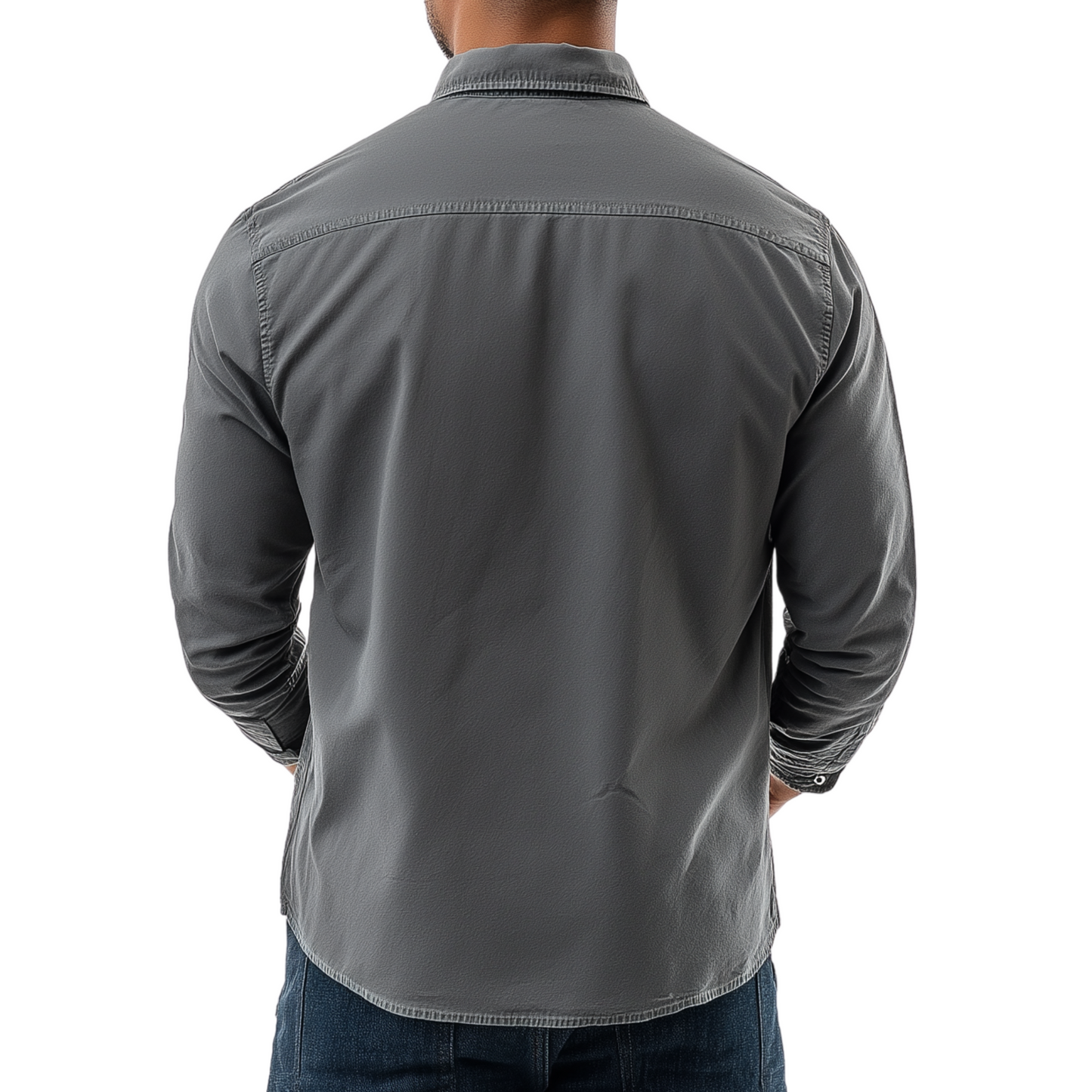 HEAP Long sleeve Shirt