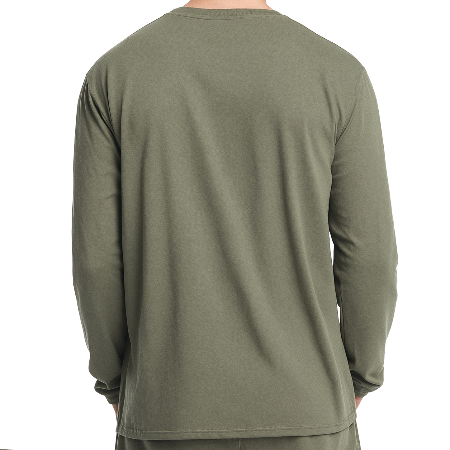 CAMORRA Long sleeve T-shirt