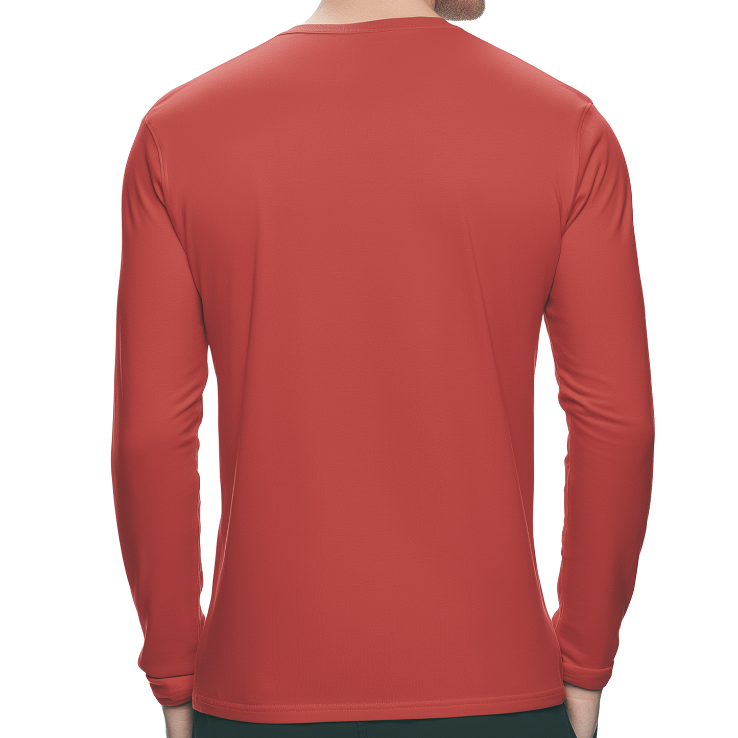 DAYLIFE Long Sleeve T-shirt