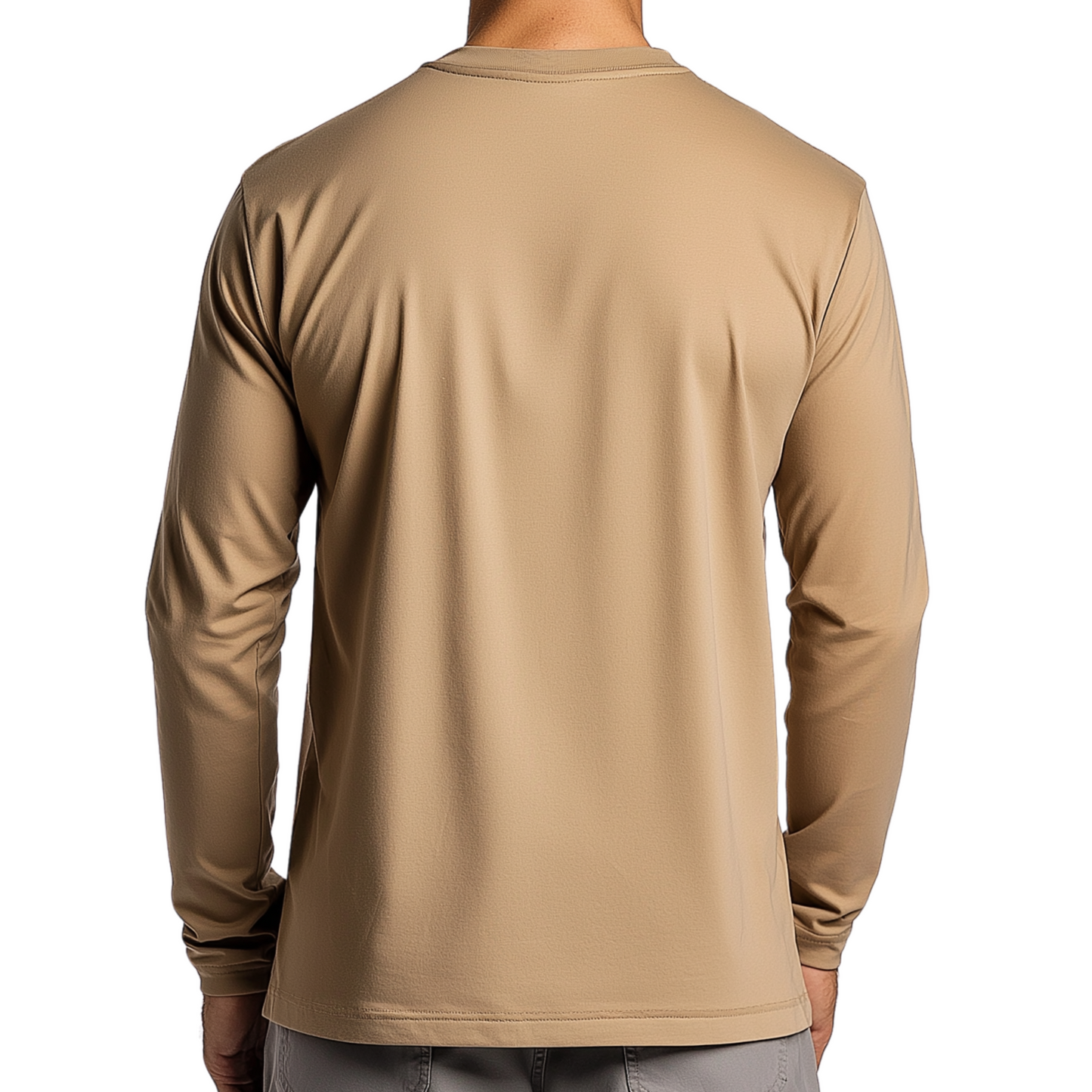 HAMIL Long sleeve T-shirt
