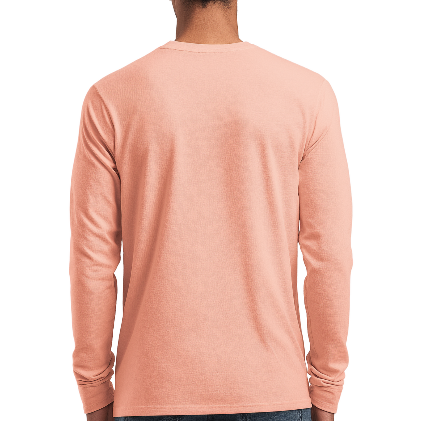 HIDDEN Long Sleeve T-shirt