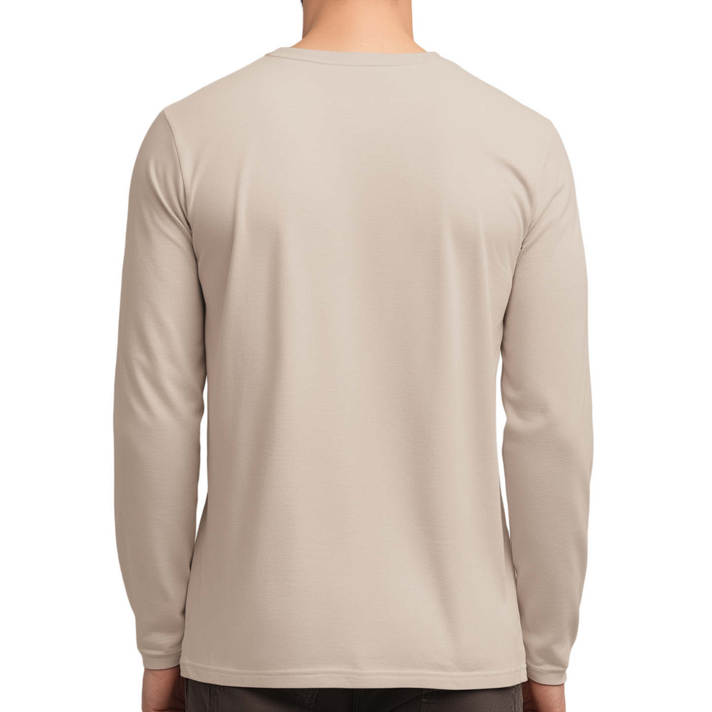 INNER Long Sleeve T-shirt