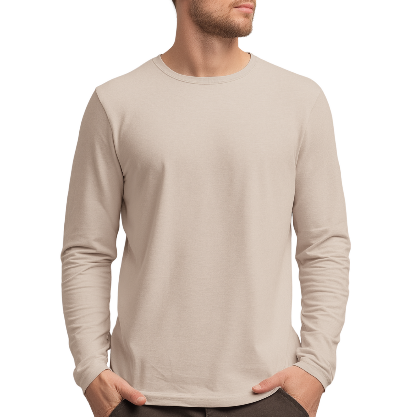 INNER Long Sleeve T-shirt