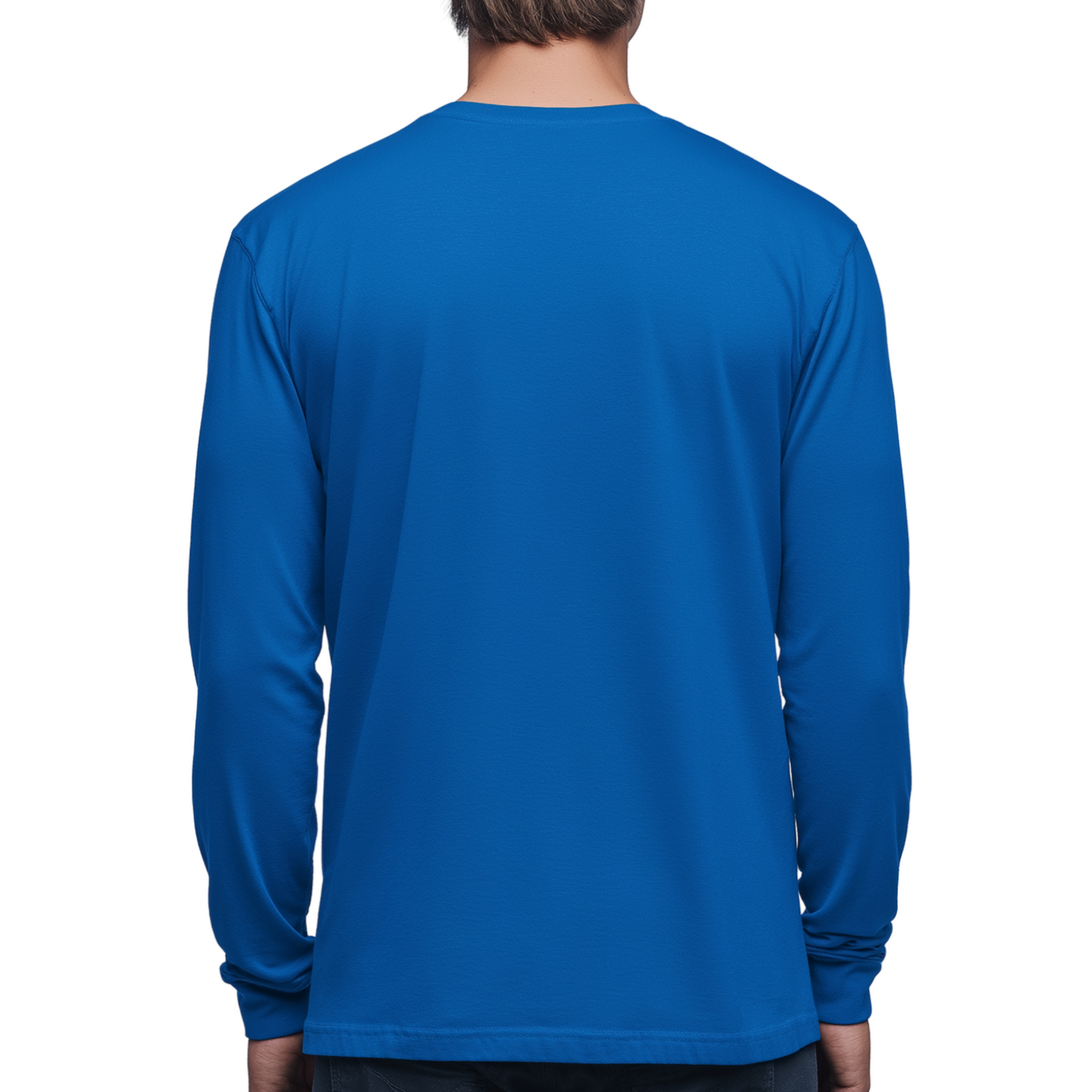 IN STYLE Long Sleeve T-shirt