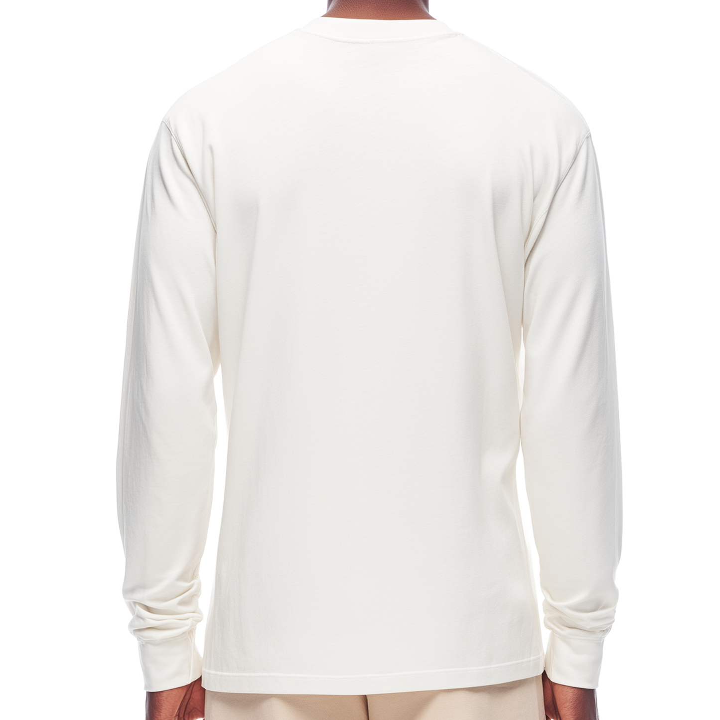 JUNTO Long Sleeve T-shirt