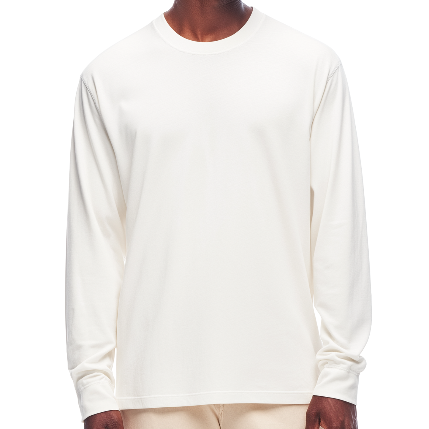 JUNTO Long Sleeve T-shirt