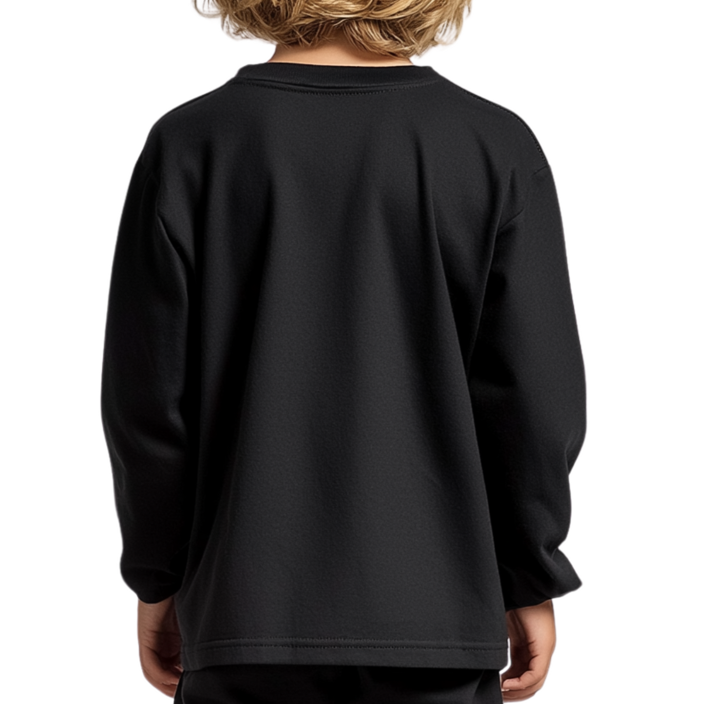 LADS Long Sleeve T-shirt