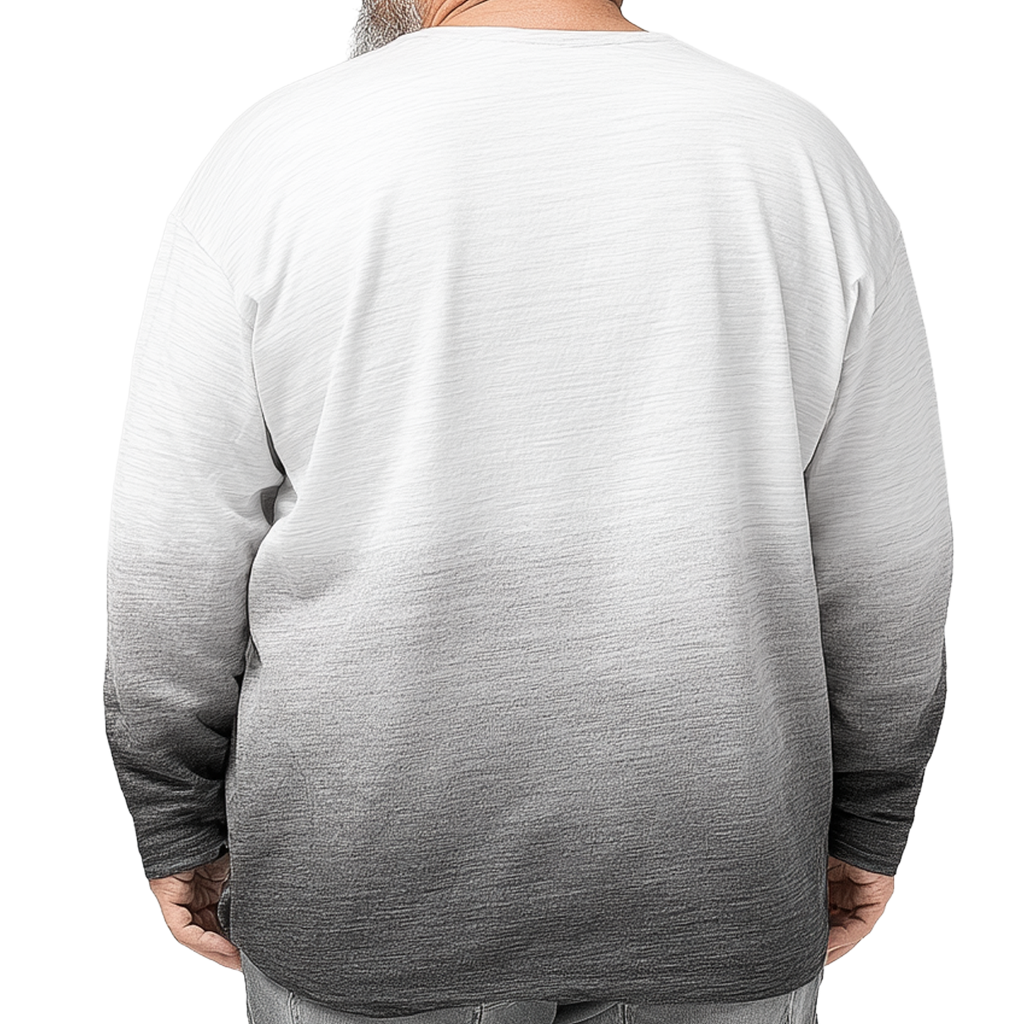 MATURE Long Sleeve T-shirt