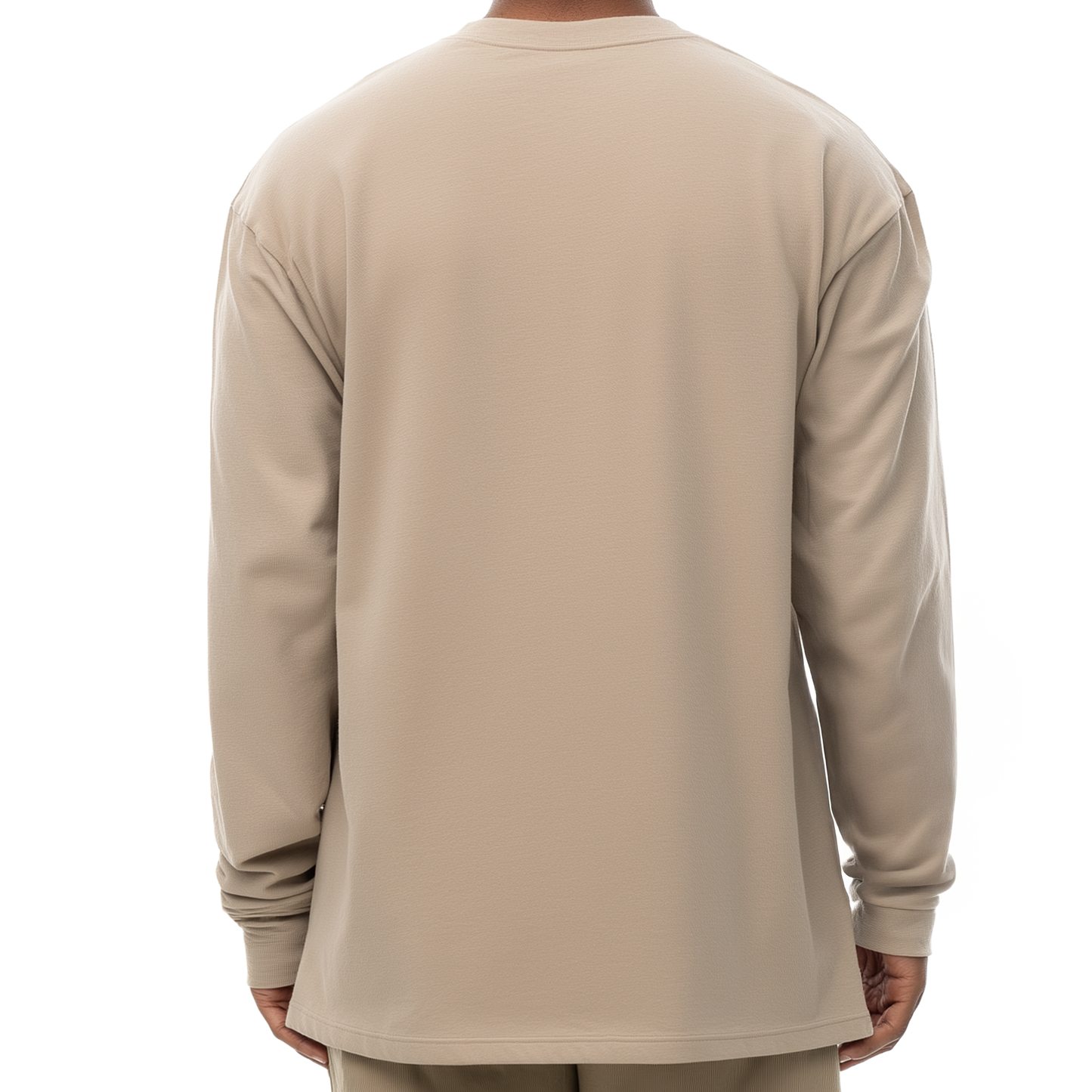 MUFTI Long Sleeve T-shirt
