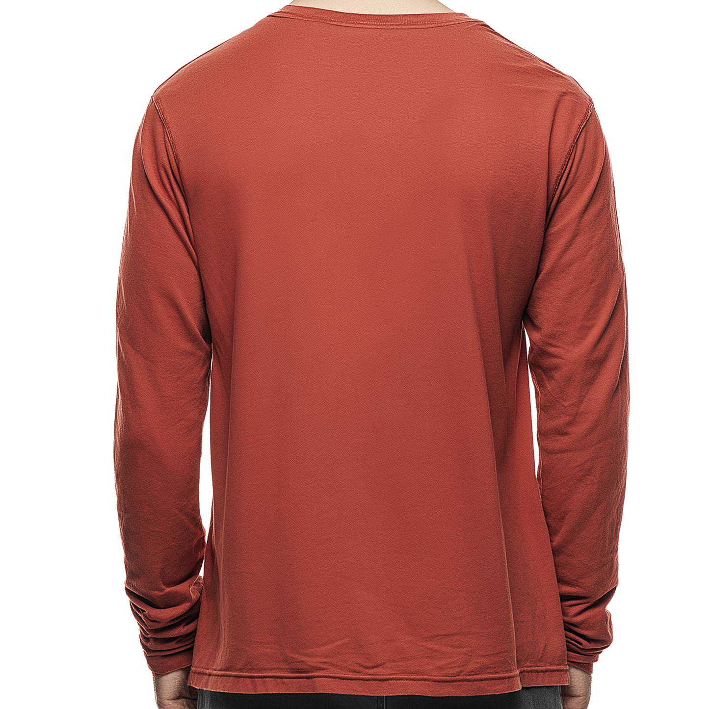 OUTER Long sleeve T-shirt