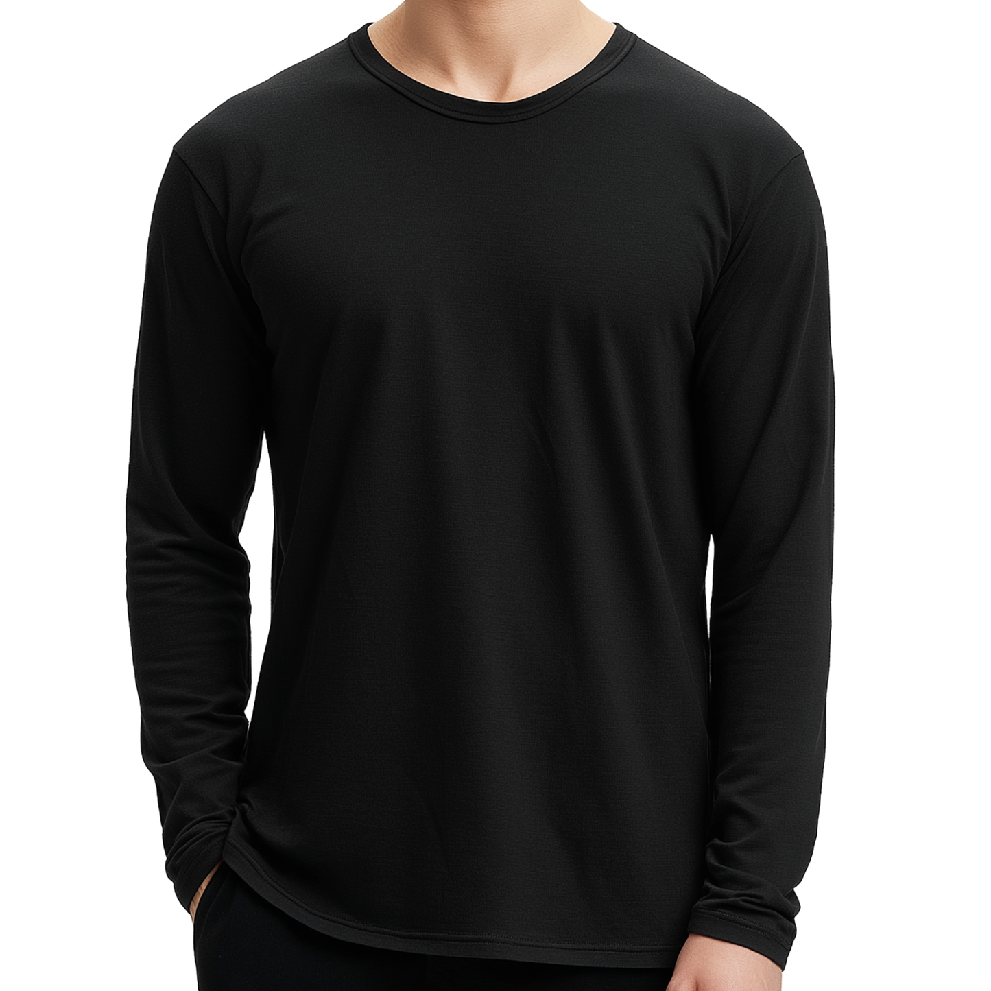 OUTFITTERS Long Sleeve T-shiirt