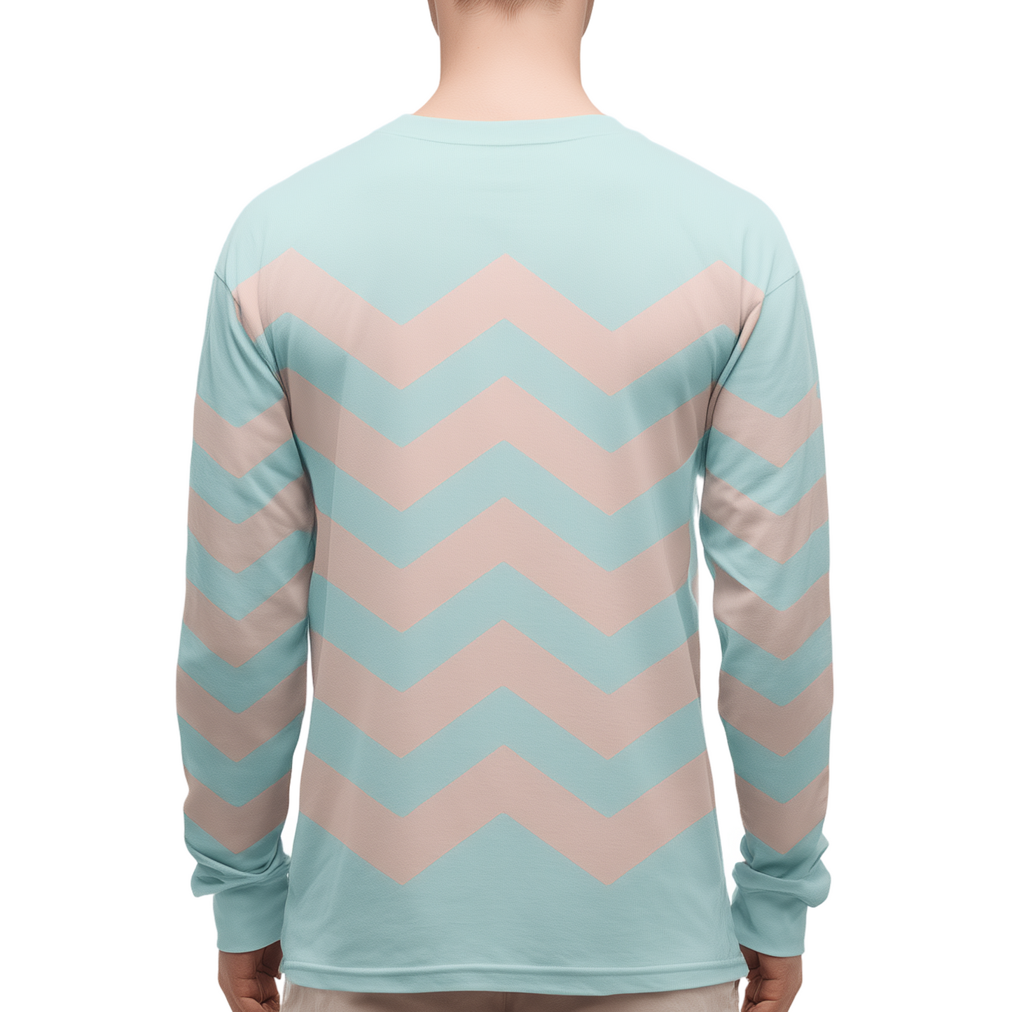 PRIVILEDGED Long Sleeve T-shirt