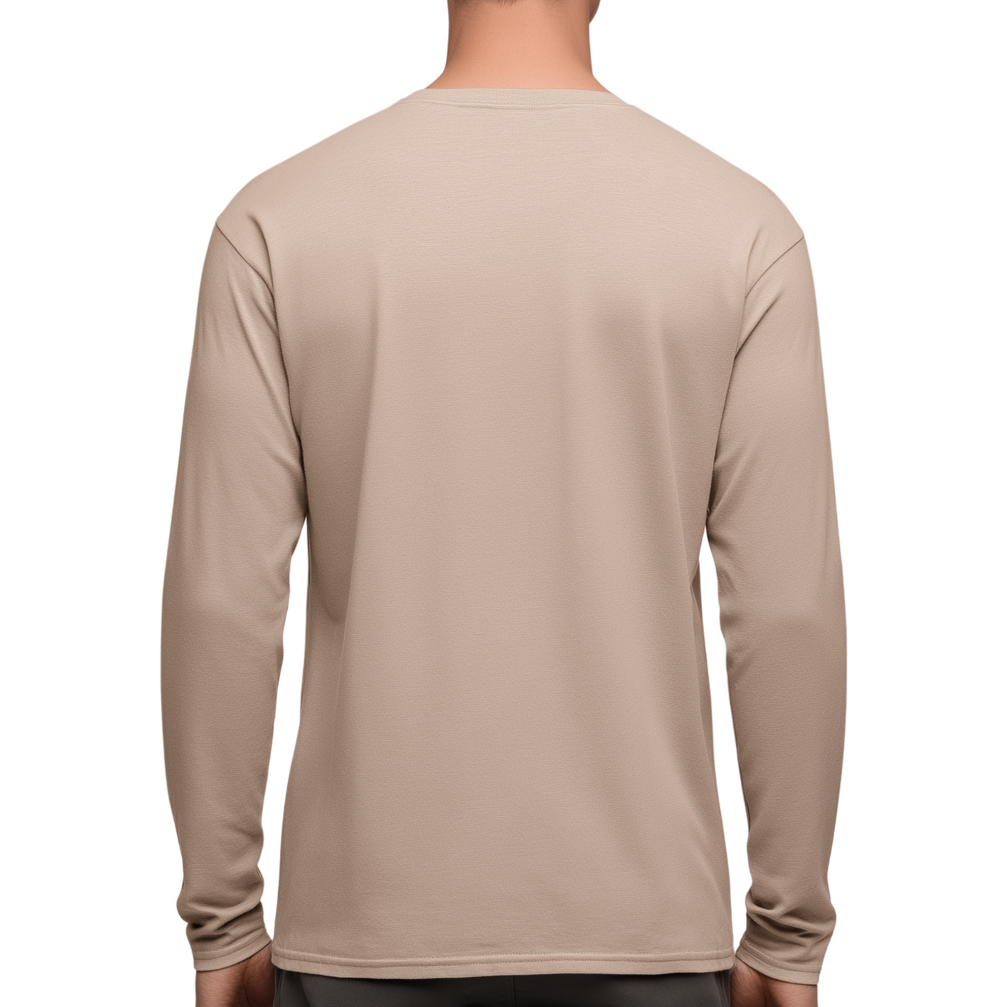 PRIVY Long Sleeve T-shirt
