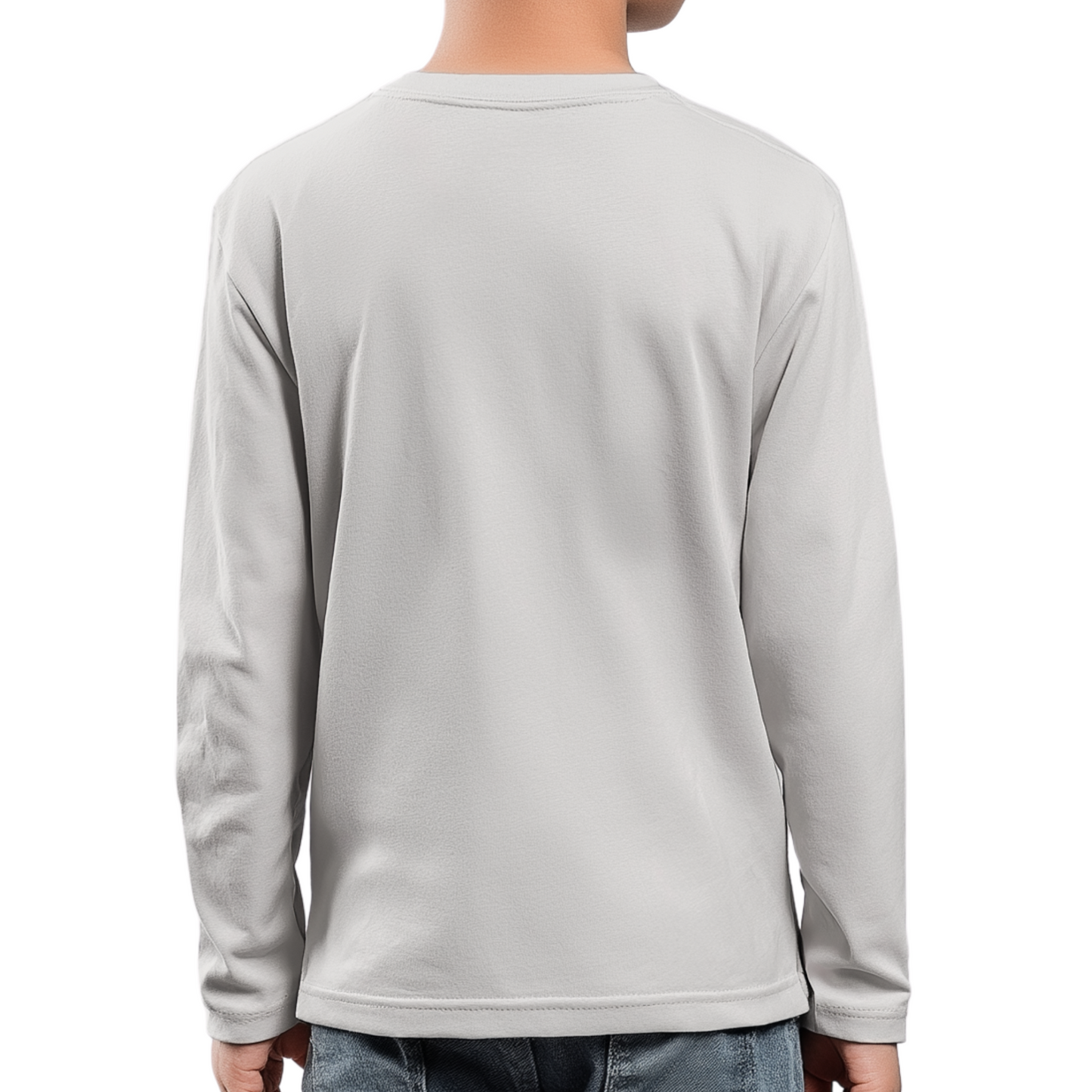 PROGENY Long Sleeve T-shirt