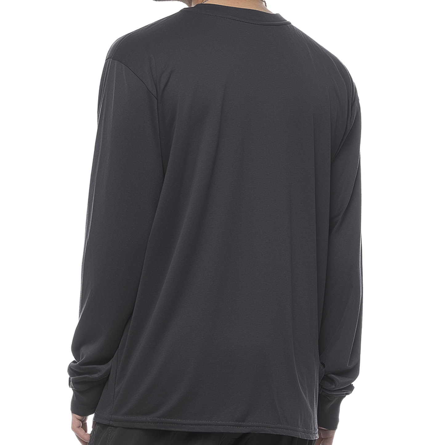URBAN WEAR Long Sleeve T-shirt