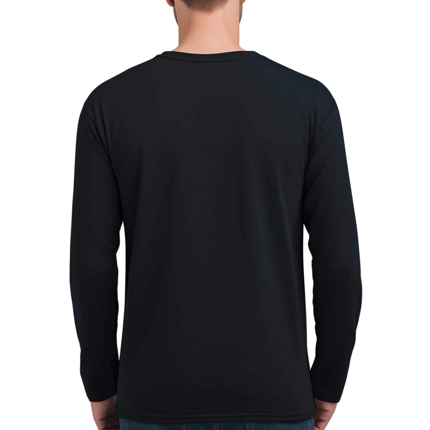 FORMALS Long sleeve T-shirt