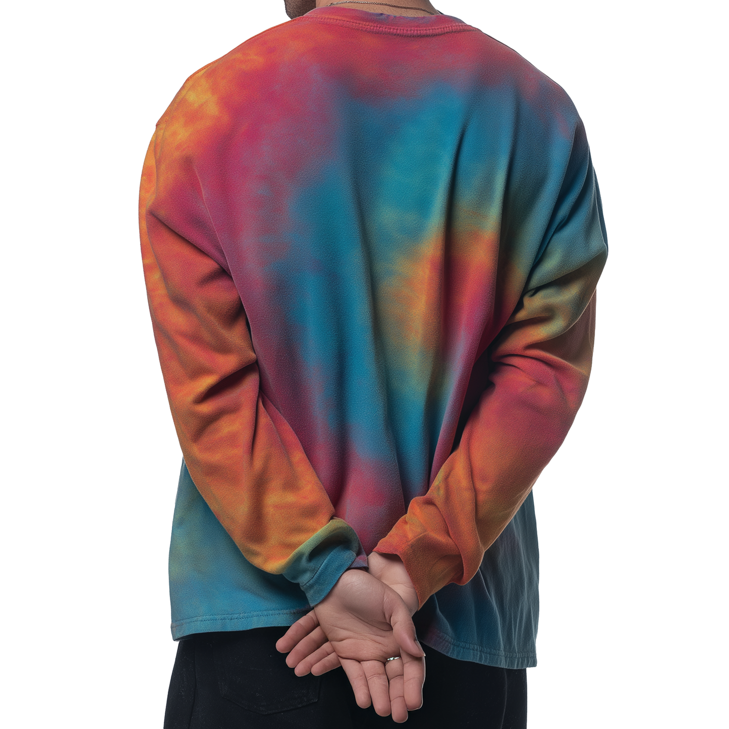 OUTMOST Longsleeve T-shirt