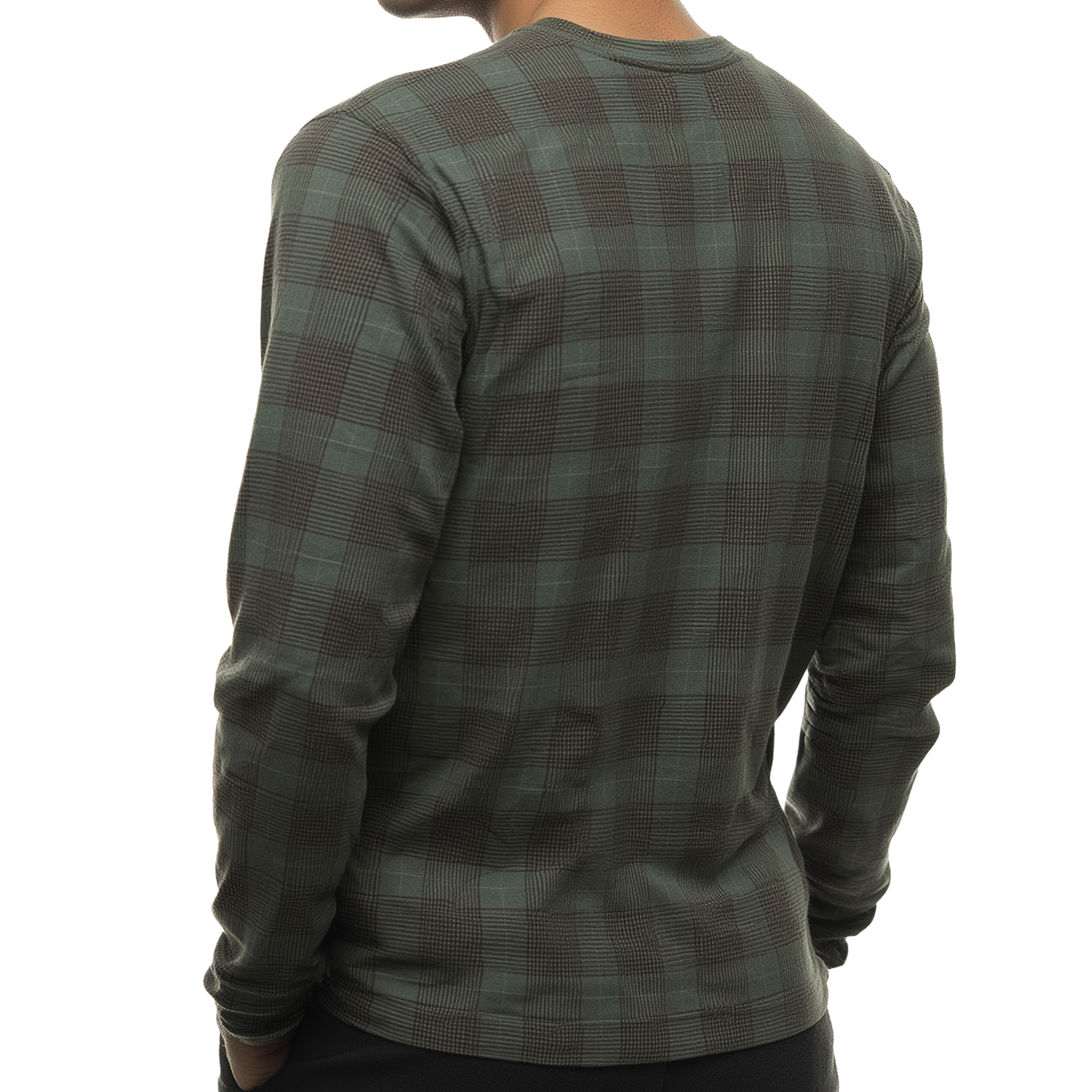 RUSTIC Longsleeve T-Shirt