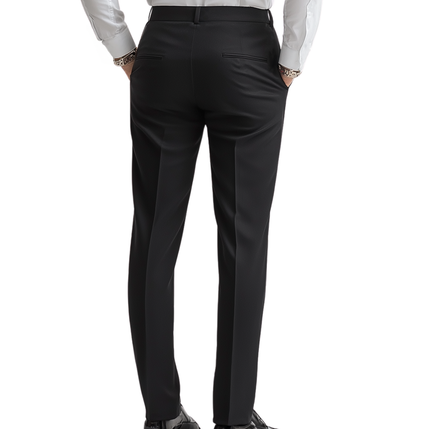BLACK TIE ATTIRE Pants