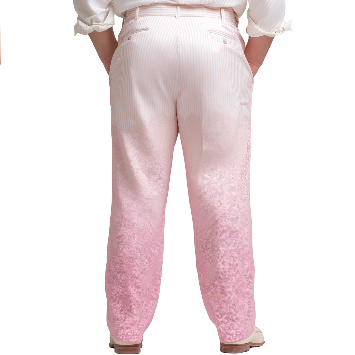 BULKY Pants