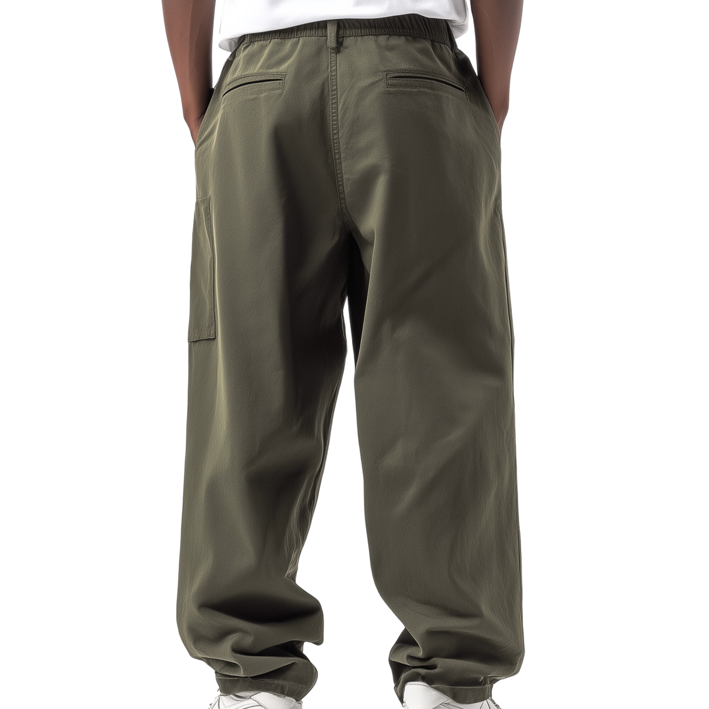 CAMORRA Pants