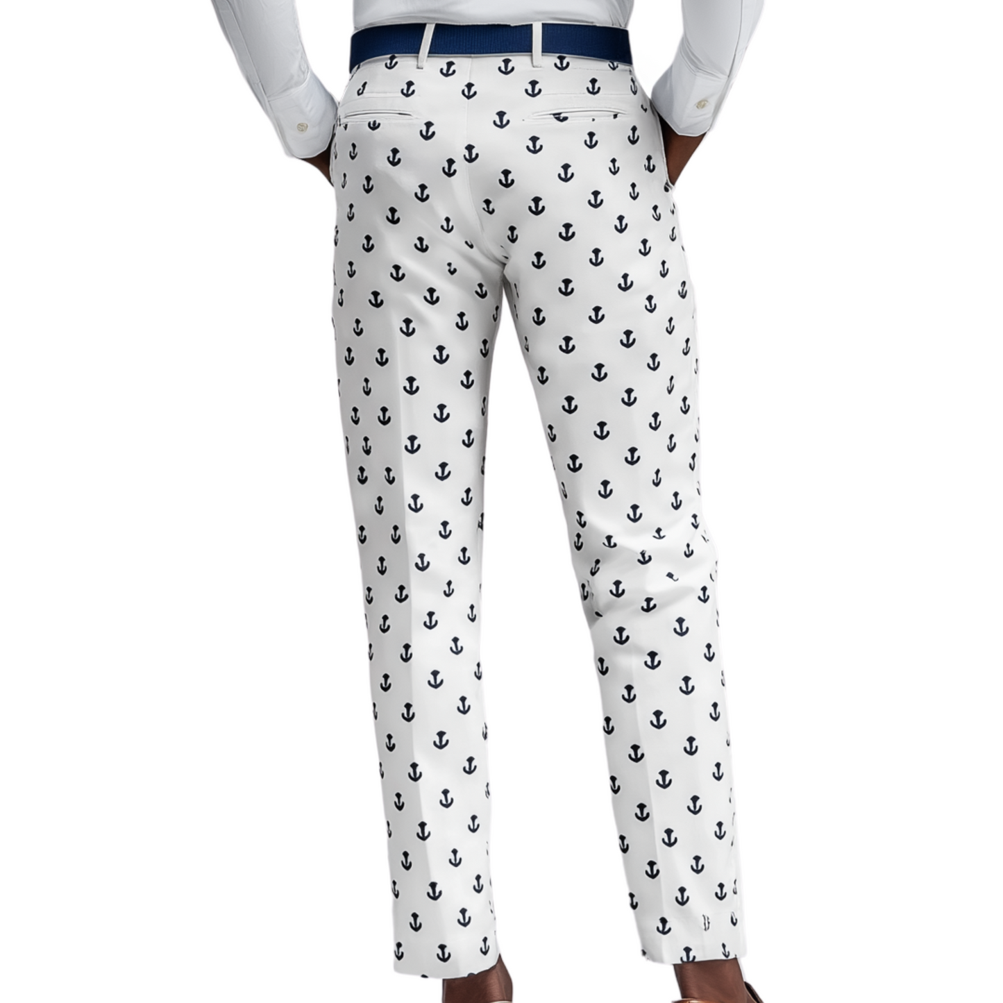 COVERT Pants