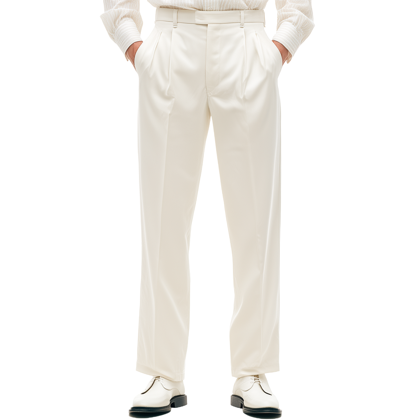 CREW Pants