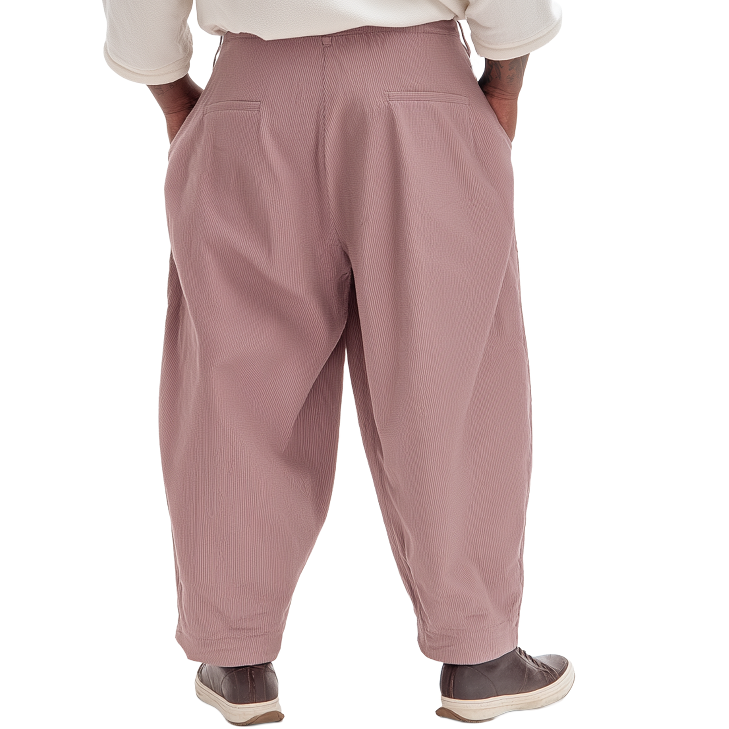 EXTENDED FIT Pants