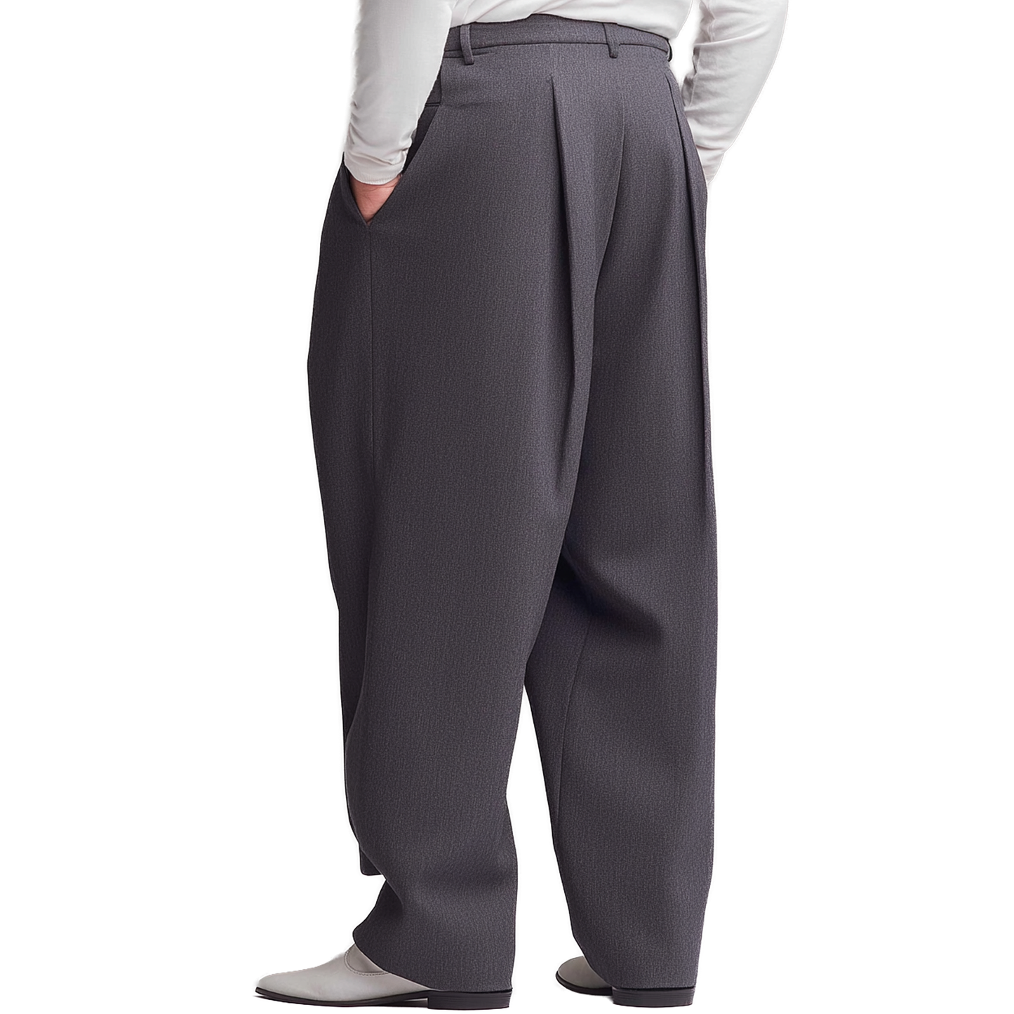 MATURE Pants