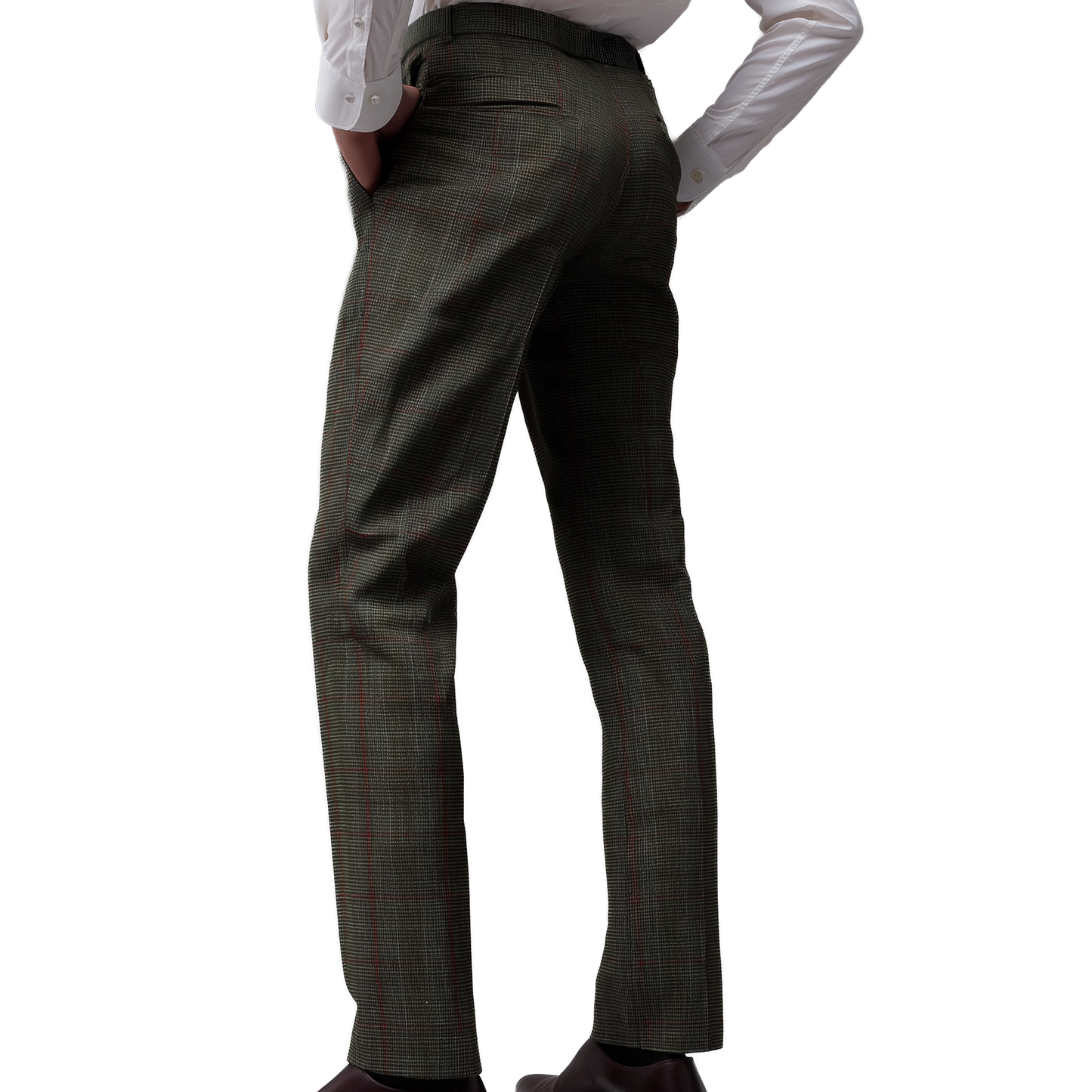 RUSTIC Pants