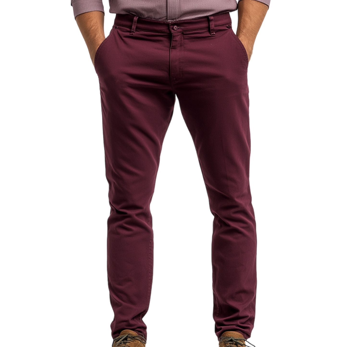 SCAFFOLD Pants