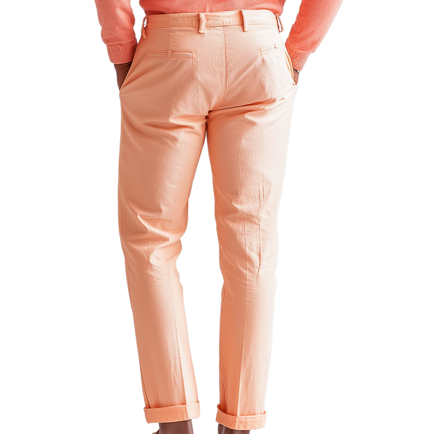 SOUP AND FISH Pants