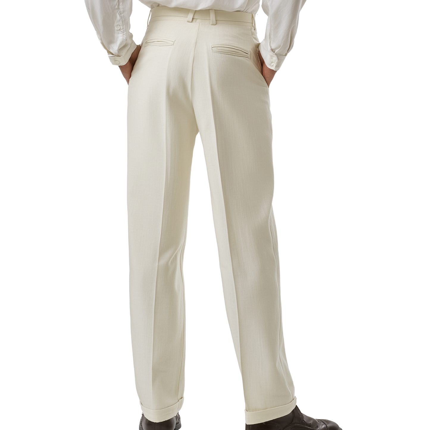 T-SHIRT AND JEANS Pants