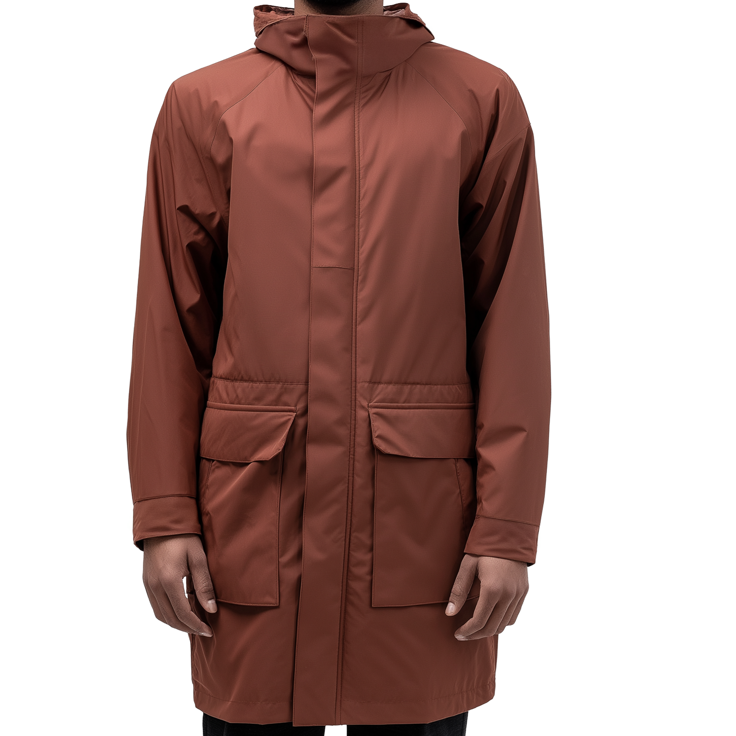 ALFRESCO Parka