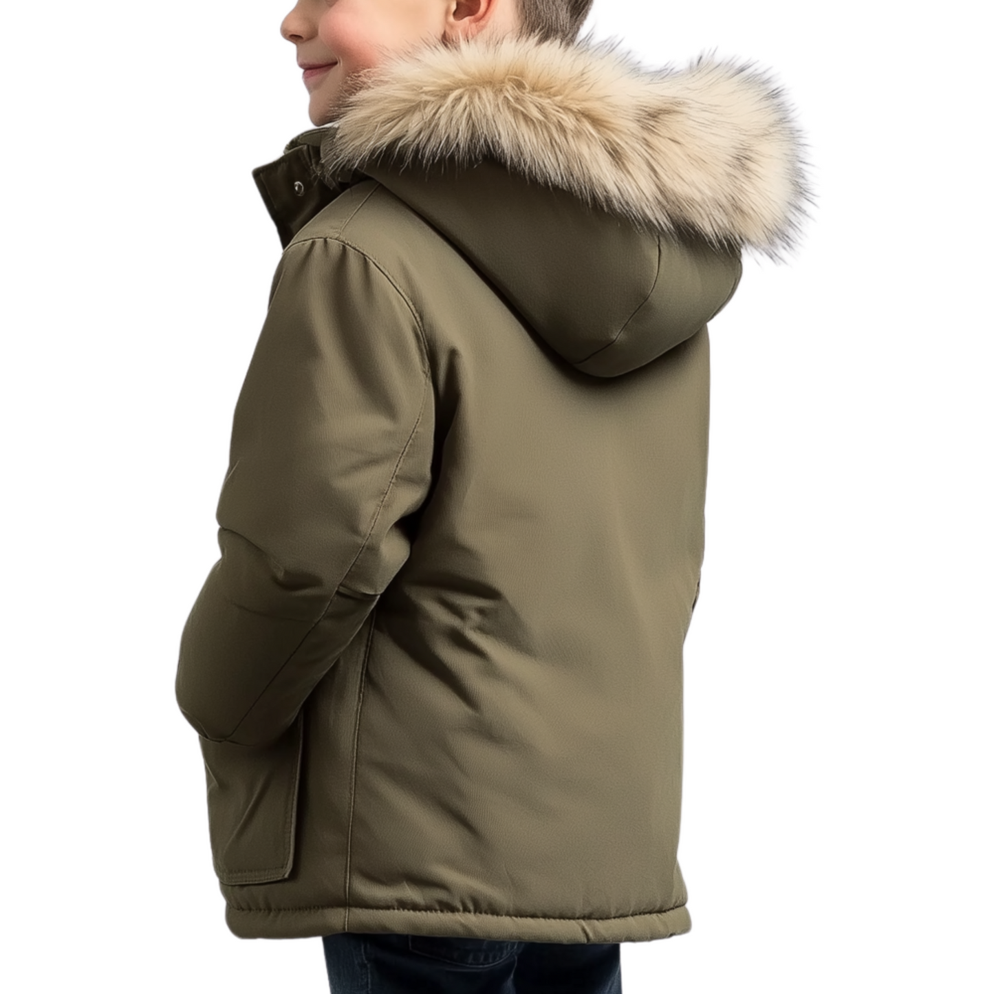 BROOD Parka